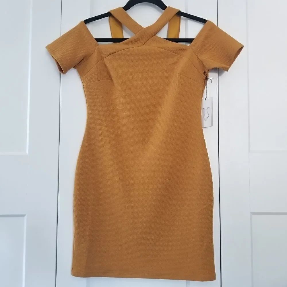 Iris Dress 
